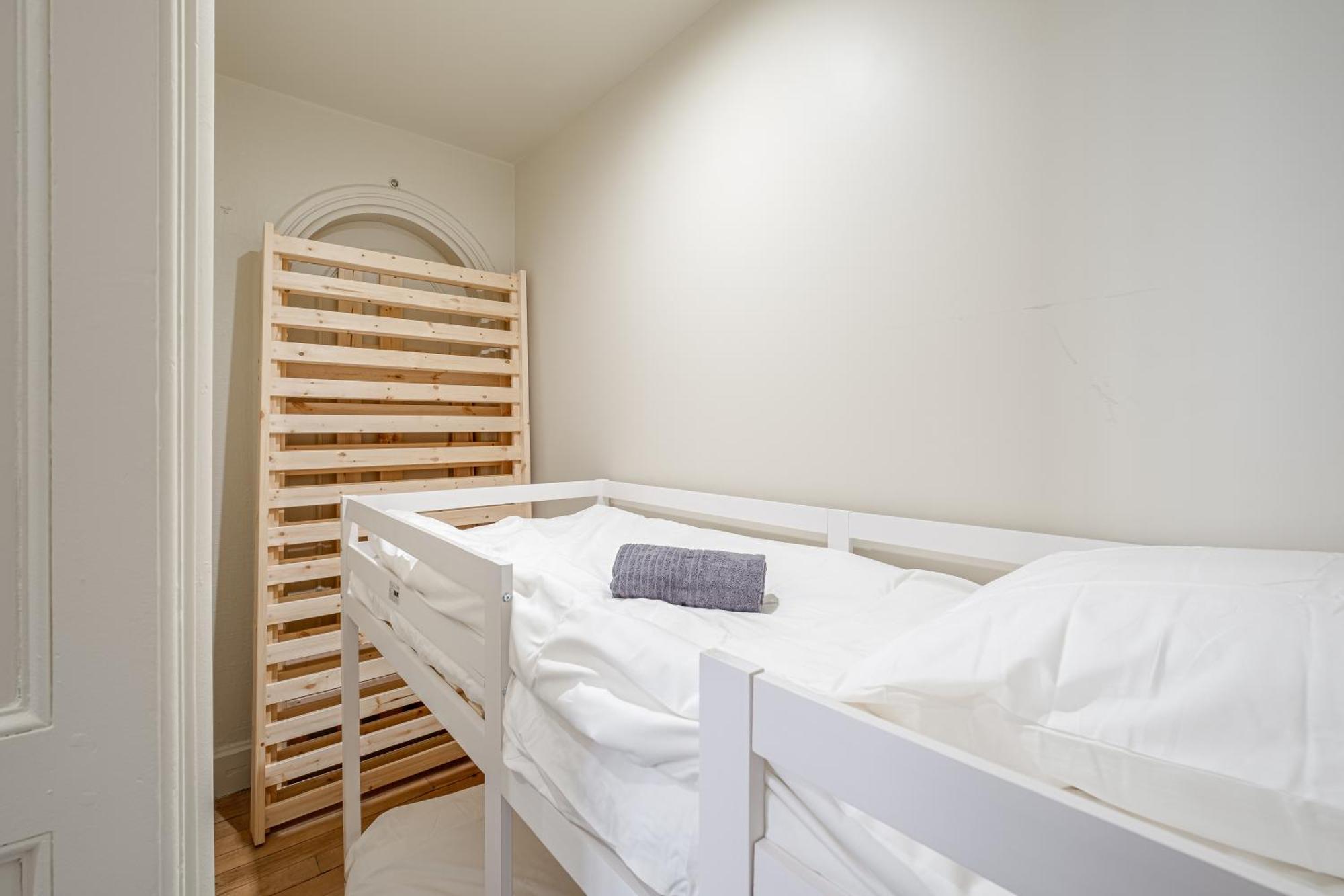 Le Poudre Cours Fauriel Magnifique Appartement Сент-Етьєн Екстер'єр фото