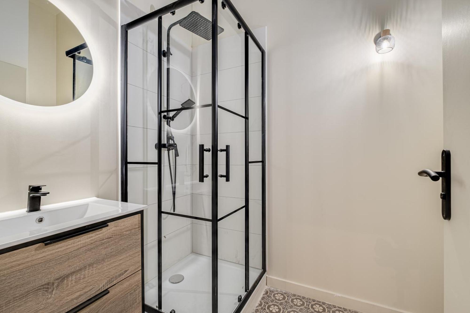 Le Poudre Cours Fauriel Magnifique Appartement Сент-Етьєн Екстер'єр фото